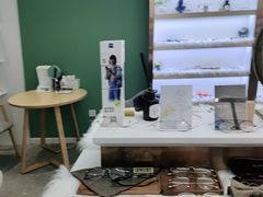 -无界眼镜MaxLess(南翔印象城店)