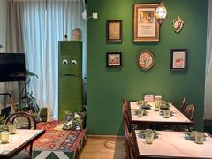 -Thai Basil罗勒叶泰式餐厅(时代天街店)