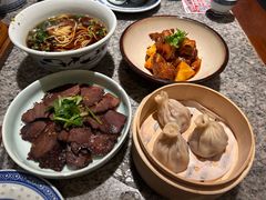 -南京大牌档(青岛万象城店)