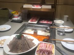 -海底捞火锅(宇飞大厦店)