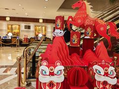-北京新世纪饭店(动物园地铁站店)