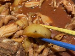 -胖哥俩肉蟹煲(萧山加州阳光店)