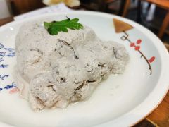 -青山青豆花·笑禅豆腐鱼(黄泥塝店)