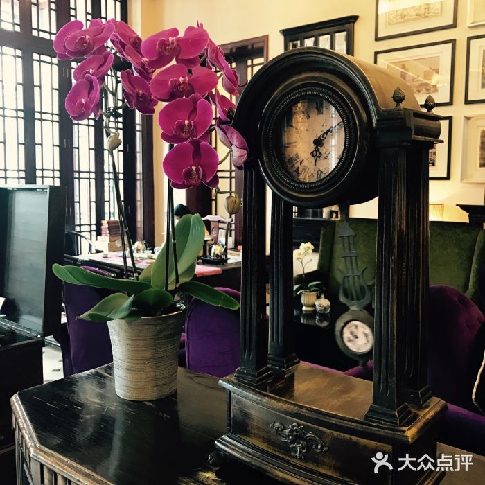 翰林轩翰林金阁(长乐路店)图片