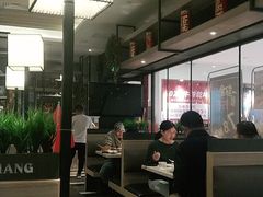 大堂-黄记煌三汁焖锅(广州曜一城店)