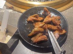 -谷牛日式烤肉(宝山U天地店)