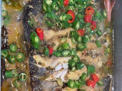-半天妖烤鱼(新中关购物中心店)