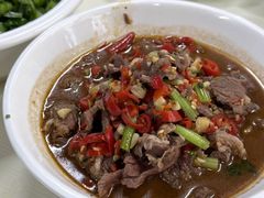 -笨罗卜浏阳菜馆(龙华鹏润达店)