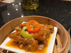 -新花城蟹粉馆(乌鲁木齐店)