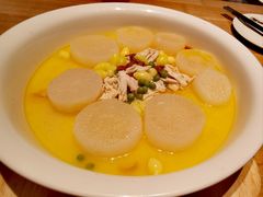 -永安鱼庄·镇江菜(东吴路店)