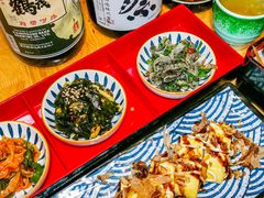 -桃屋日本料理(清华科技园店)