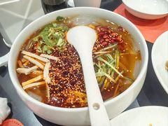 -田园北魏家宴·大同菜(御东店)
