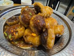 -老长春肉馆(隆礼路店)