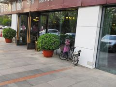 门面-YAFEE雅菲·粤菜·湘菜·融合菜(魏公村店)