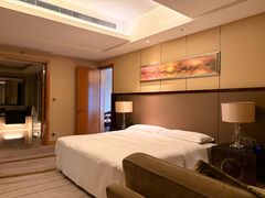 -廊坊固安福朋喜来登酒店