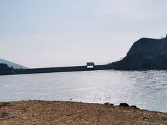 -黄松峪水库