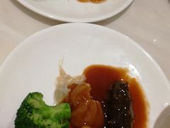 -大东方海鲜酒楼(小武基桥店)