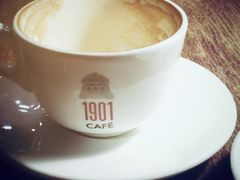 -1901 Cafe(西四店)