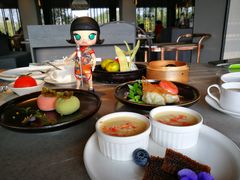 -木守西溪溪隐餐厅