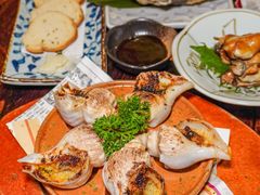 -酒肴一瓢·活贝料理·日本料理(三元桥·霄云路店)