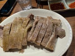 -贯贯吉·清真餐厅(浙江中路店)