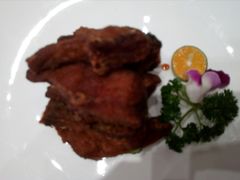 -花中城·杭帮菜·粤菜·海鲜火锅(清泰街店)