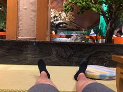 -木子塘汗蒸生活馆(财富港店)