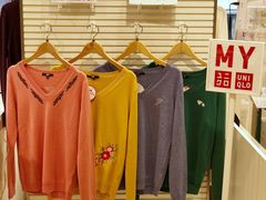 -优衣库(银座店)