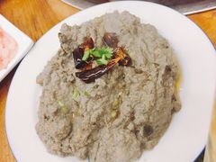 -前门张记涮肉(前门店)