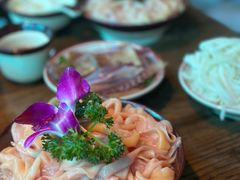 -蜀九香火锅(李家沱店)