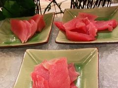 -常州富力喜来登酒店 Feast盛宴标帜西餐厅(新北万达广场店)