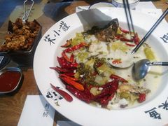 -宋小谨(惠安禹洲店)