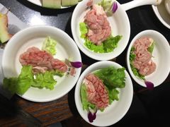 -重庆德庄火锅(体育中心店)