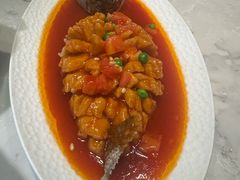 -大潮淮·淮扬菜(何园旗舰店)