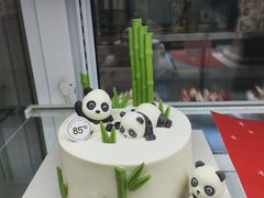 -85度C(南京中山南店)