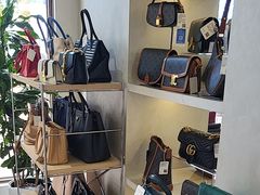 -六六奢品·vintage中古·回收二手奢侈品包包手表首饰(环球港店)