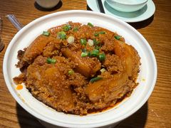 -恰饭·老长沙市井菜(天河客运站店)