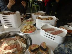 -钱小奴创意自助餐厅·原切谷饲安格斯畅吃(苏州昆山招商花园城店)