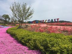 -西海岸生态观光园