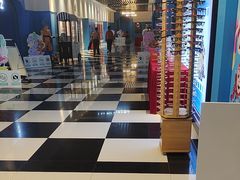 -完美世界影城(昆明翡翠湾店)