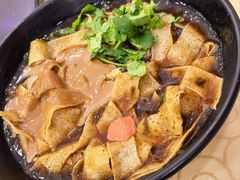 -奥华餐厅·老张记(台基厂店)