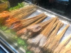 -正新鸡排·炸鸡汉堡(奥城店)