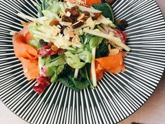 -Kathleen's Waitan 凯圣琳江景西餐厅(外滩店)