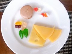 -白天鹅宾馆·流浮阁咖啡厅