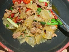 -新太二·鲜料川菜(晶耀前滩店)