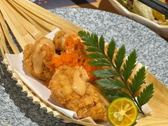-鳗事鱼意·活鳗現烤专门店(富力海珠城店)