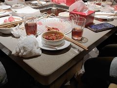 -海底捞火锅(江宸天街店)