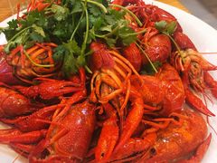 -鲁小三·大骨自助(金山总店)