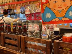 -平成屋·午肴夜酒(四川北路店)