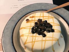 爆浆珍珠蛋糕-MZ猫咖